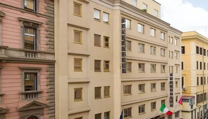 هتل استار هتل متروپل هتل استار هتل متروپل