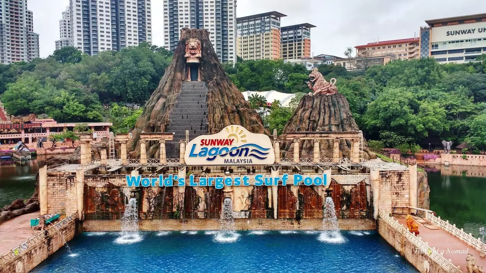 sunway-lagoon