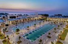 SWANDOR RESORT KEMER