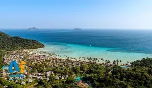 تایلند شمالی تایلند جنوبی