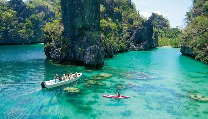 تور فیلیپین - لیست قیمت + برنامه سفر