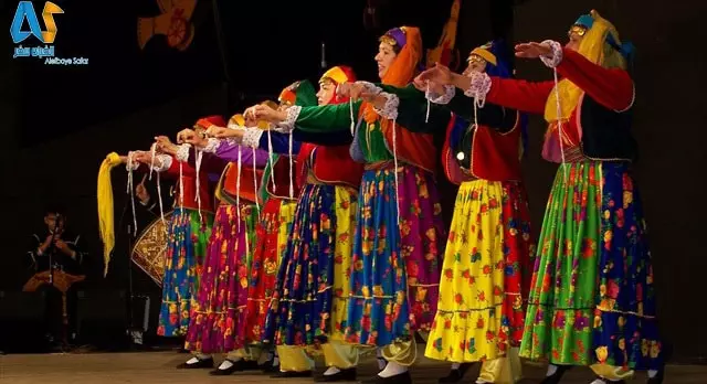 7 سنت قدیمی و جالب ترکیه 7 سنت قدیمی و جالب ترکیه