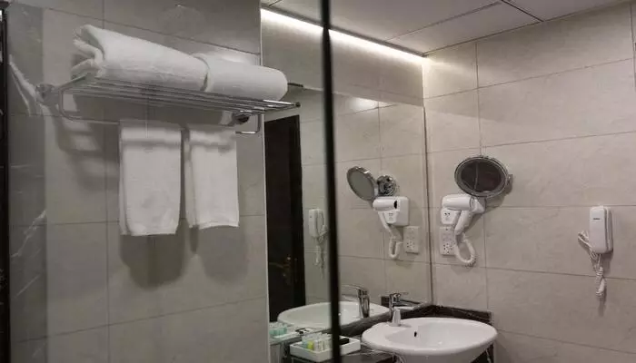 هتل وندوم پلازا دبی