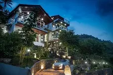 VICTORIA GOLF RESORT VICTORIA GOLF RESORT