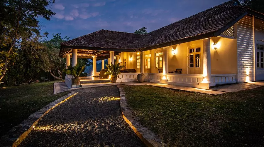 VICTORIA GOLF RESORT