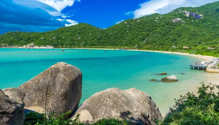 سواحل ویتنام سواحل ویتنام