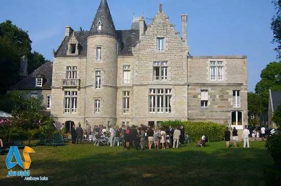 مهمانسرای شتو لو وال فرانسه-الفبای سفر مهمانسرای شتو لو وال فرانسه-الفبای سفر