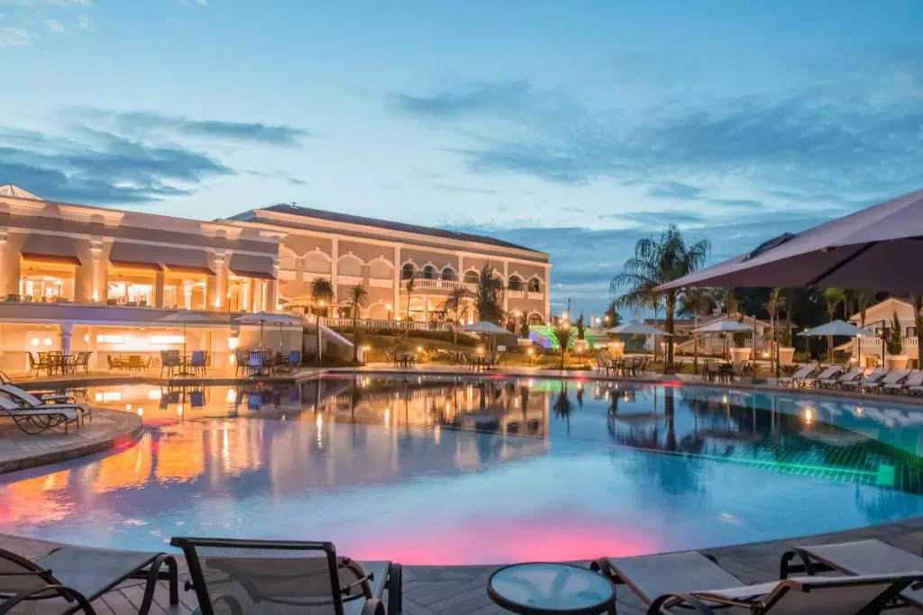 WISH RESORT or similar