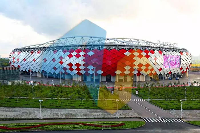 برنامه بازیهای مرحله گروهی جام جهانی روسیه 2018 برنامه بازیهای مرحله گروهی جام جهانی روسیه 2018