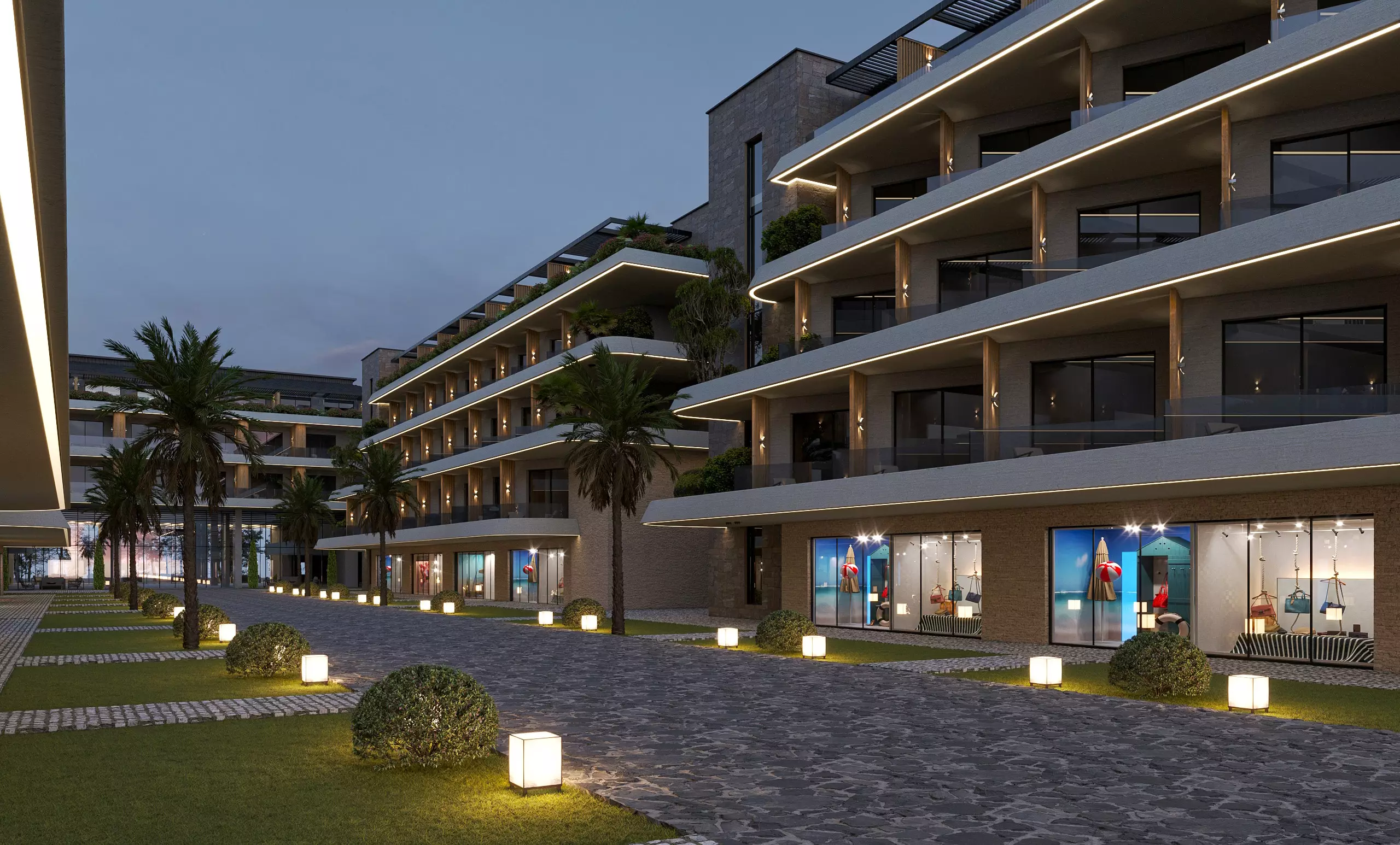 XO CAPE ARNNA RESORT XO CAPE ARNNA RESORT