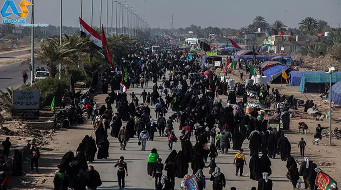 جدیدترین اخبار صدور ویزای اربعین