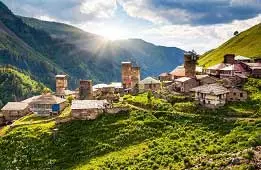 آفر تور ارمنستان 23شهریور 1405
