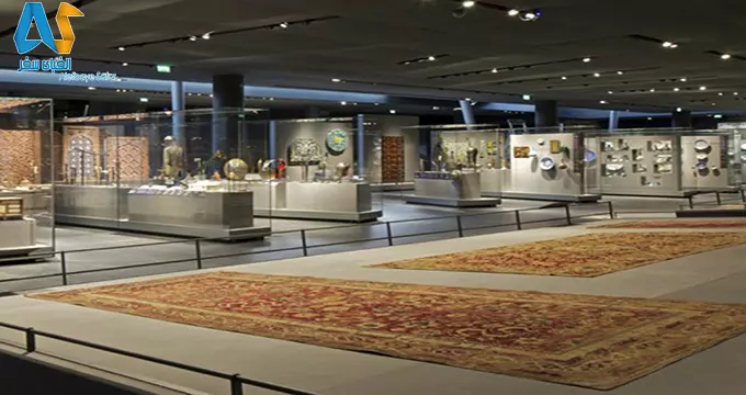 مزیت تهیه فهرست اشیای تاریخی ایران در موزه های دنیا