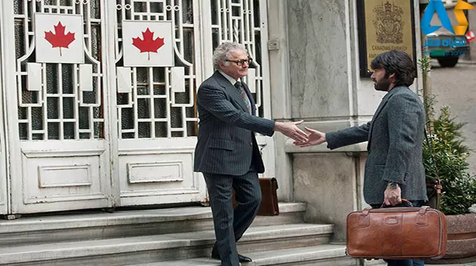 اطلاعات جامع وقت سفارت کانادا از استانبول