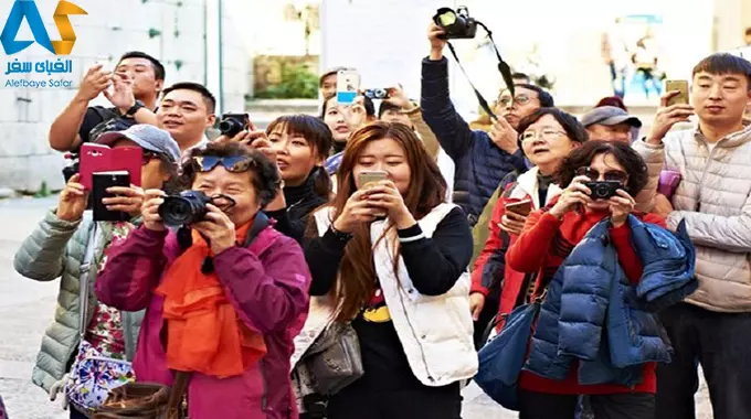 اعلام مقررات لغو ویزای ایران با چین