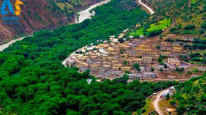 در الویت قرار گرفتن اورامانات در ثبت جهانی