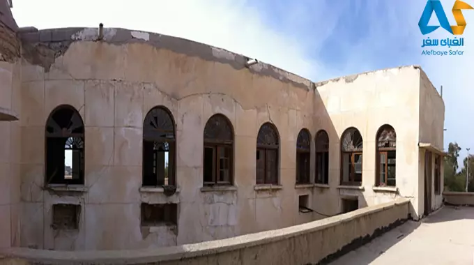 موزه منطقه ای خلیج فارس