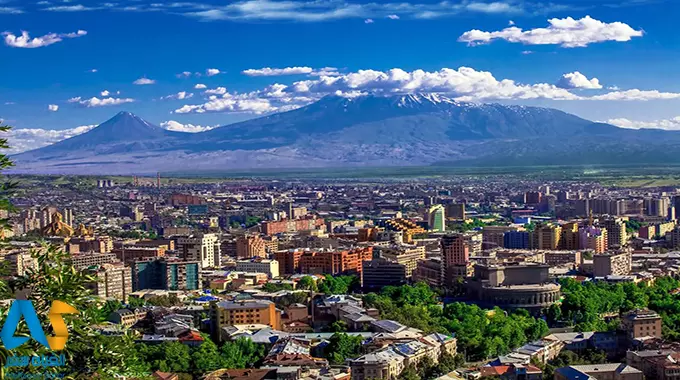 گردش 2 روزه با تور ارمنستان گردش 2 روزه با تور ارمنستان