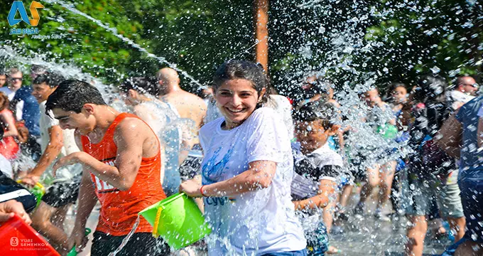 با آداب و رسوم مردم ارمنستان قبل از سفرتان آشنا شوید