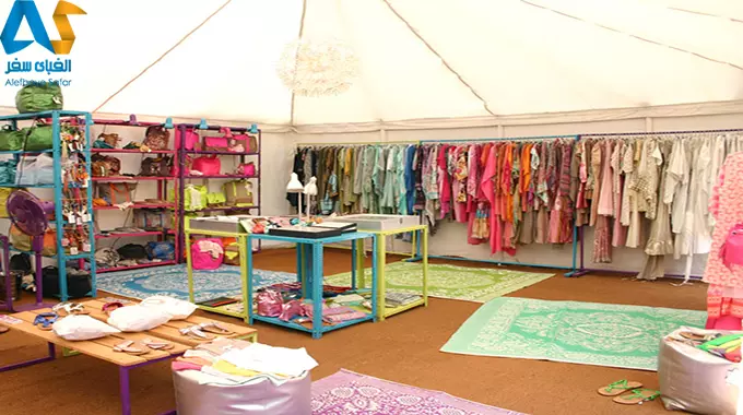 با بهترین بوتیکهای مد روز گوا آشنا شوید با بهترین بوتیکهای مد روز گوا آشنا شوید