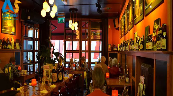 در کدام بارهای باتومی به شما خیلی خوش می گذرد