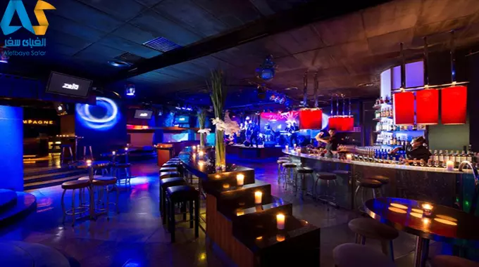 بارهای-کوالالامپور