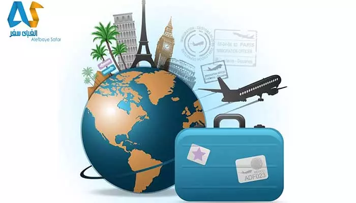 بازار گردشگری