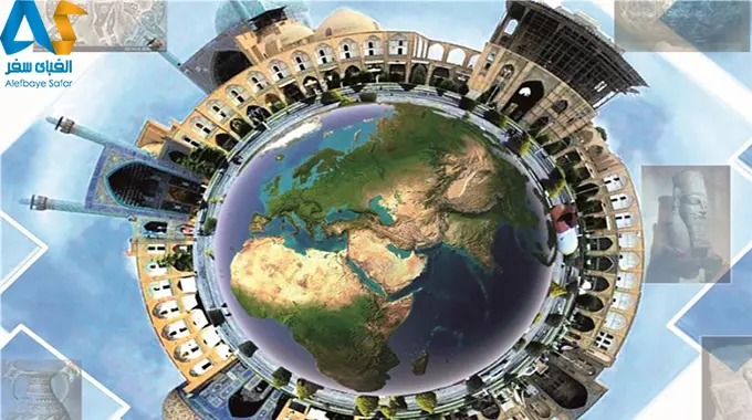 بازدید رایگان موزه ها در 28 اردیبهشت