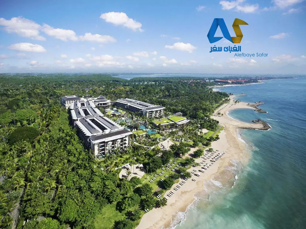 هزینه های سفر به بالی