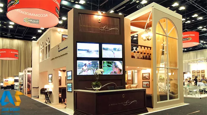 برگزاری نخستین نمایشگاه تجهیزات هتلداری