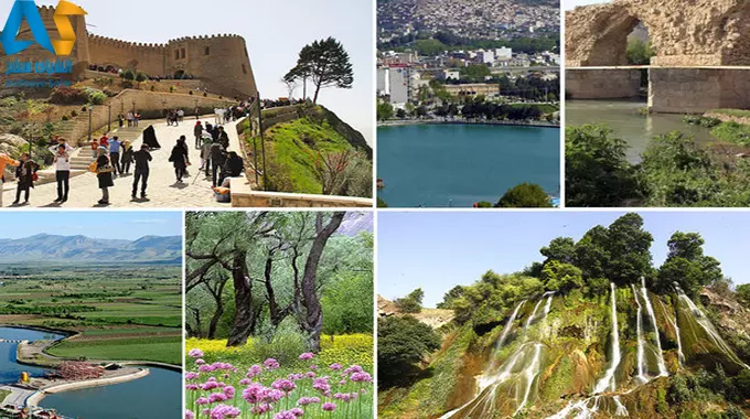 رئیس انجمن صنفی دفاتر خدمات مسافرتی هوایی و جهانگردی اعلام کرد: قرار است تورهای گردشگری ترکیبی استانهای غربی با کشورهای همجوار ایران برگزار شود. در ادامه با الفبای سفر همراه شوید.