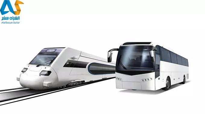 بلیط قطار و اتوبوس از تابستان گران میشود