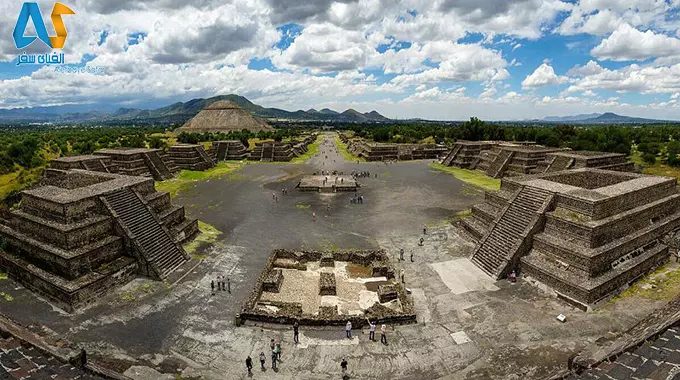 مهمترین آثار باستانی کشف شده در کل دنیا در سال 2018