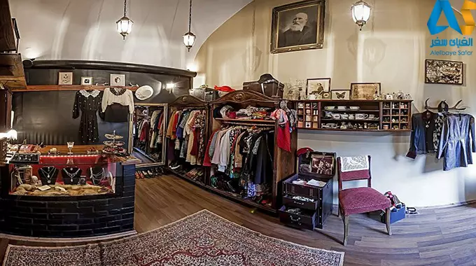 بهترین بوتیکهای زنانه بوداپست