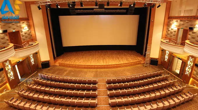 بهترین سینماهای مستقل باکو کدامند