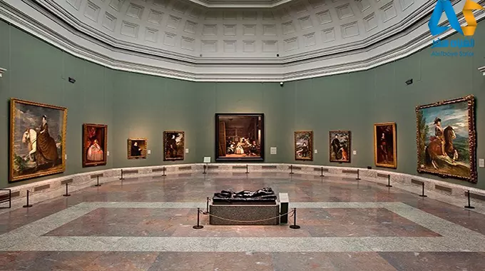 بهترین موزه های اسپانیا