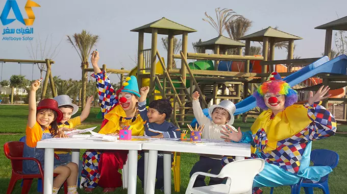 بهترین کارهایی که در آنتالیا با کودکتان میتوانید انجام دهید