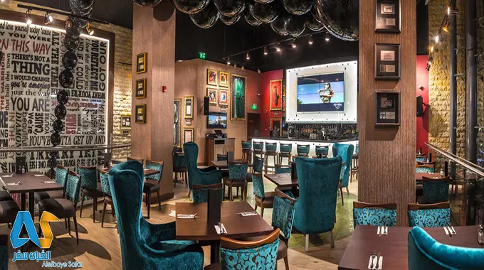 بهترین کافی شاپهای باکو بهترین کافی شاپهای باکو