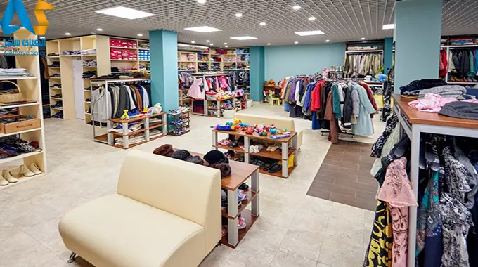 بوتیکهای زنان مسکو که تنها محلیها آنها را میشناسند کدامند