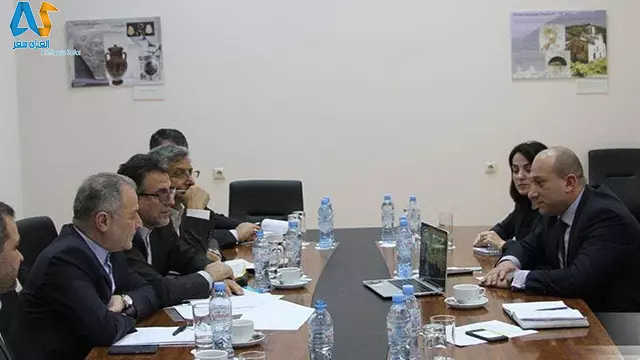 تداوم توافق لغو ویزای ایران و گرجستان