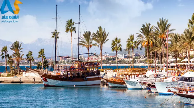 کاهش 20 درصدی سفر ایرانیها به ترکیه