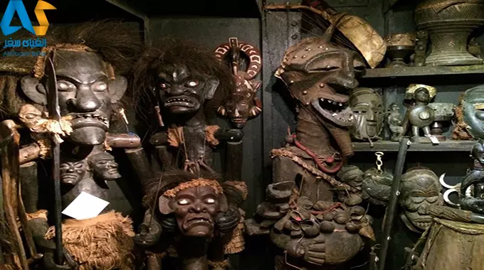 تفریحات متفاوت و  عجیب  هامبورگ