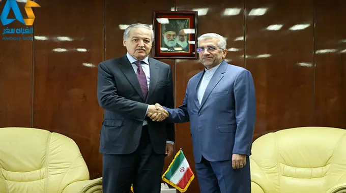 توسعه همکاری‌ گردشگری بین ایران و تاجیکستان