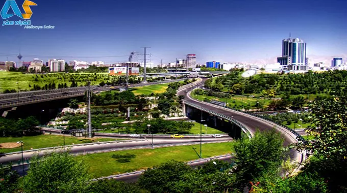 جایگاه تهران در گردشگری ایران