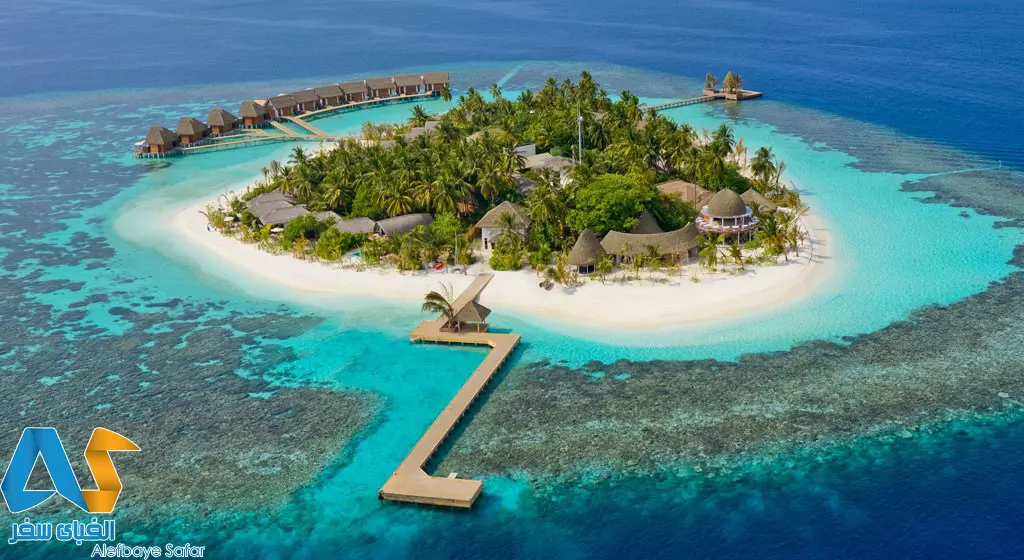 جزایر معروف دنیا جزایر معروف دنیا