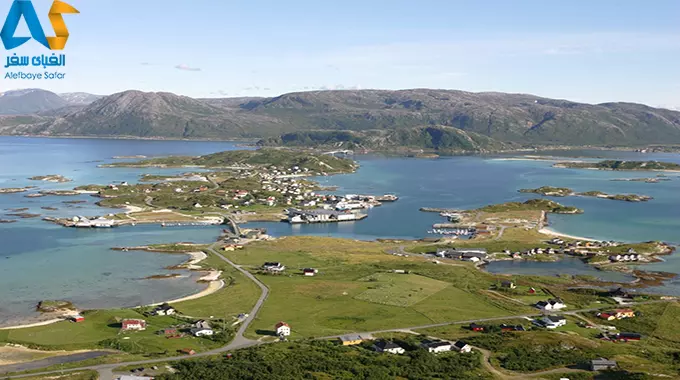 جزیره‌ی سوماروی