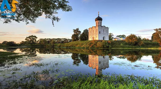 جستجوی مکانهای شگفت انگیر در شهرهای اطراف مسکو