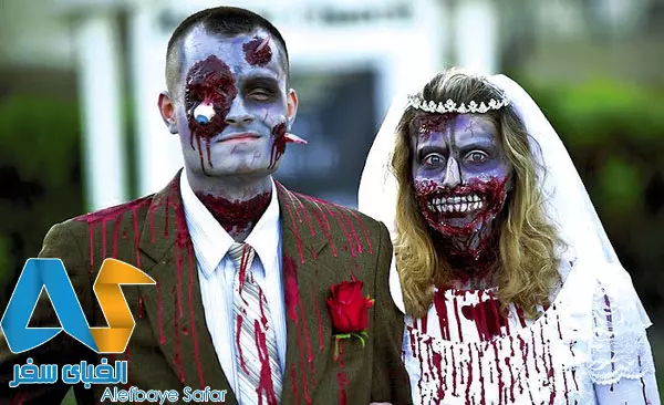 جشن های تعجب بر انگیز اروپا جشن های تعجب بر انگیز اروپا