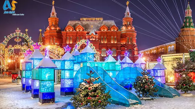 پرشورترین فستیوالهای زمستانی اروپا را بشناسید پرشورترین فستیوالهای زمستانی اروپا را بشناسید