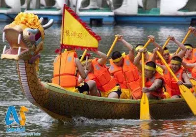 جشنواره قایق اژدها  سنگاپور جشنواره قایق اژدها  سنگاپور